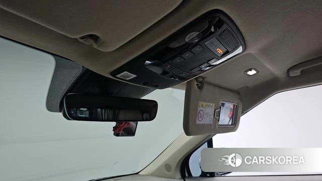 Kia Carnival 4th generation id 4202910 из Кореи 21