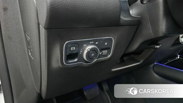 Mercedes-Benz GLB-Class X247 id 4535097 из Кореи 21