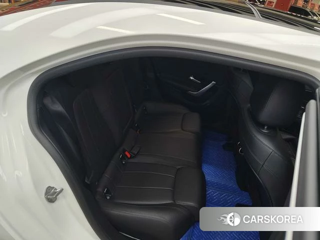 Mercedes-Benz Class A id 4365845 из Китая 21