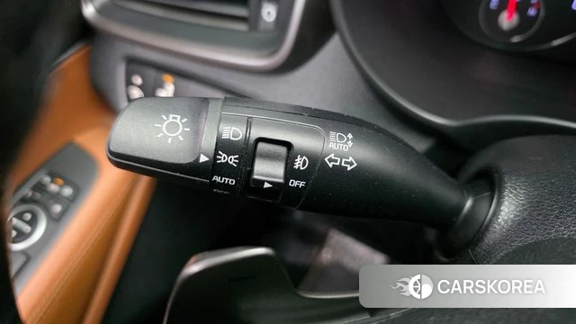 Kia The New Sorento id 4377806 из Кореи 21