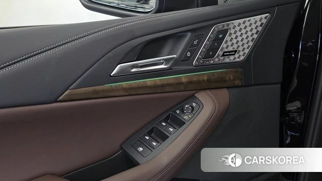 BMW 2 Series Active Tourer (U06) id 4773637 из Кореи 21