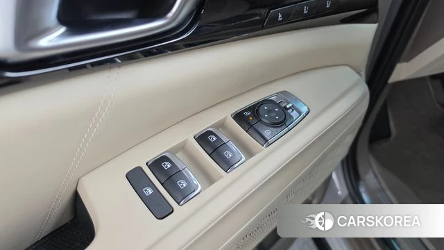 Kia The New Carnival 4th Generation id 4719776 из Кореи 21