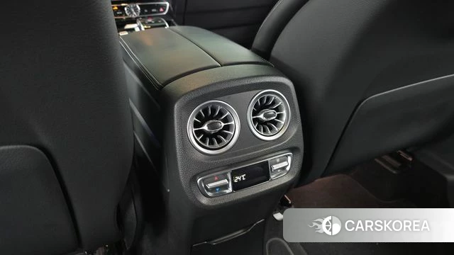 Mercedes-Benz G-Class W463b id 4727127 из Кореи 21