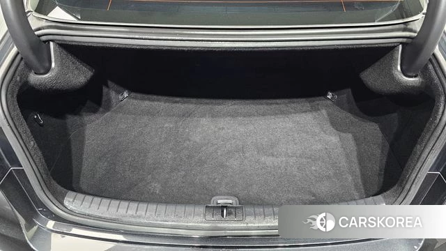 Genesis G80 id 4609912 из Кореи 21