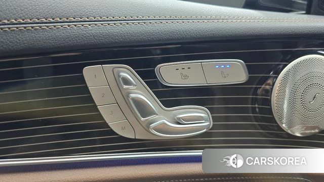 Mercedes-Benz E-Class W213 id 4759077 из Кореи 21