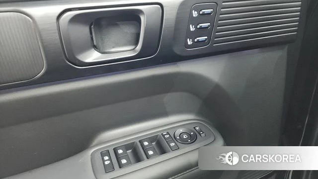 Hyundai Santa Fe (MX5) id 4329704 из Кореи 21