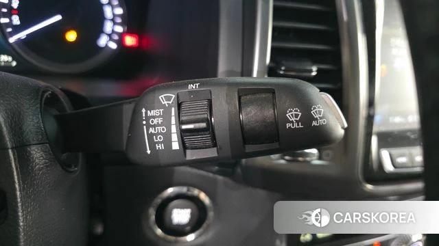 Ssangyong Rexton Sports Cannes id 4195976 из Кореи 21