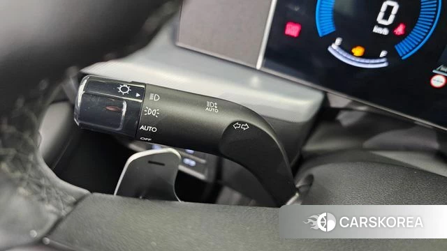 Hyundai Sonata D Edge (DN8) id 4505755 из Кореи 21