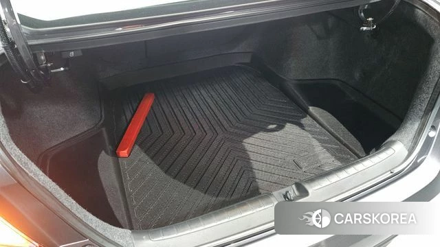 Honda Accord 10th Generation id 4225190 из Кореи 21