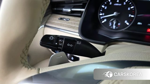 Kia The New K9 2nd generation id 4524787 из Кореи 21