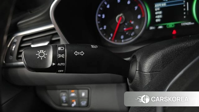 Genesis G70 id 4785458 из Кореи 21