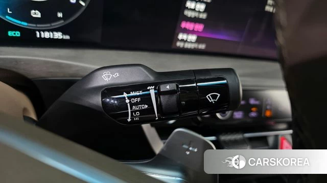 Kia K8 Hybrid id 4774633 из Кореи 21