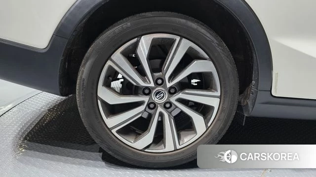 Ssangyong Tivoli Air id 4836284 из Кореи 21