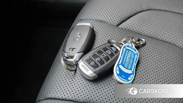 Hyundai Avante (CN7) id 4943533 из Кореи 21