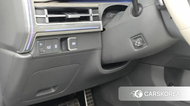 Hyundai Santa Fe (MX5) id 4533447 из Кореи 21