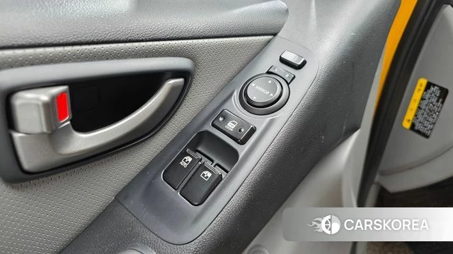 Hyundai The New Grand Starex id 4459518 из Кореи 21