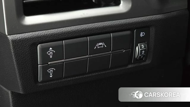 Ssangyong Beautiful Korando id 4856050 из Кореи 21