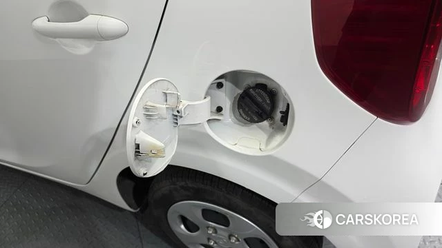 Kia All New Morning (JA) id 4197249 из Кореи 21