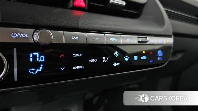 Hyundai Ionic 5 id 4750429 из Кореи 21