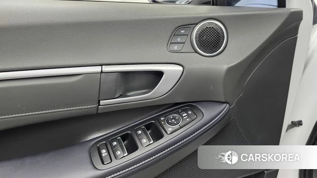 Hyundai Sonata D Edge (DN8) id 4706751 из Кореи 21
