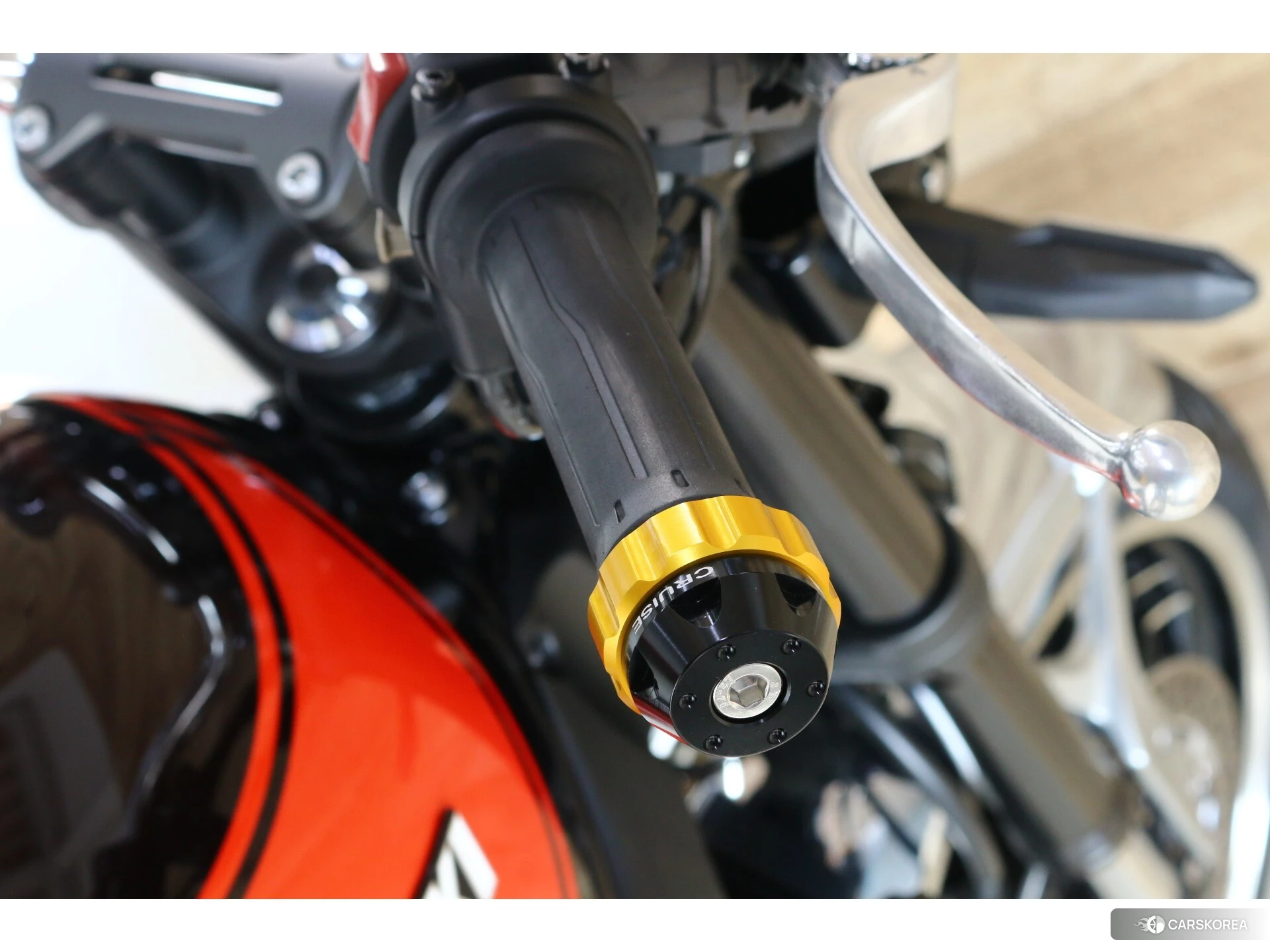 Kawasaki Z900RS id 3950372 из Японии 21
