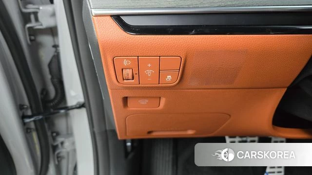 Kia The New K5 3rd generation id 4559903 из Кореи 21