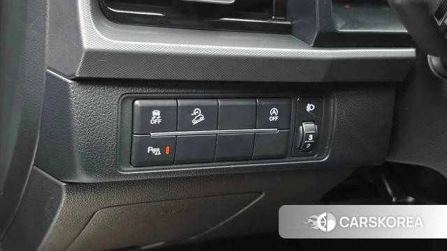Ssangyong The New Rexton Sports Cannes id 4735428 из Кореи 21