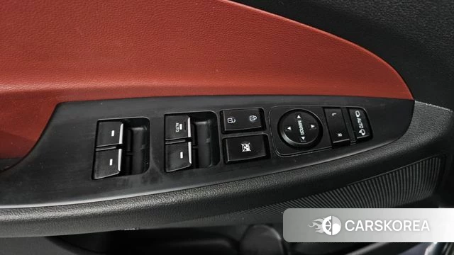 Hyundai All New Tucson id 4232426 из Кореи 21