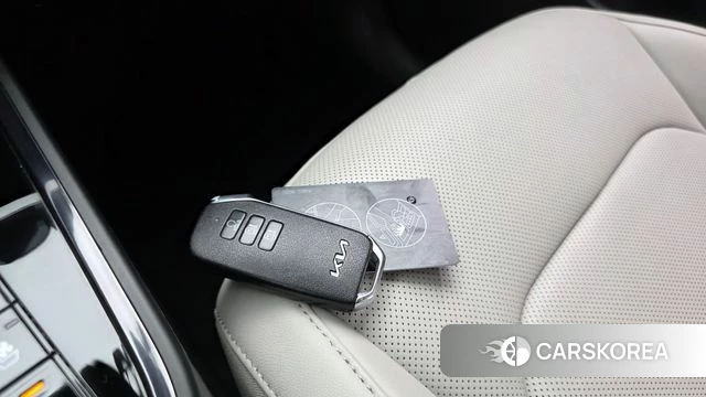 Kia Di Ol Nu Niro id 4432840 из Кореи 21