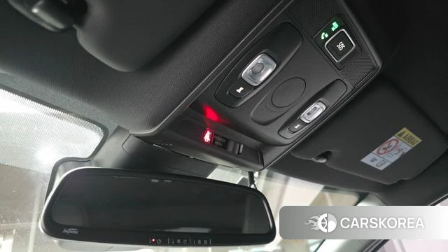 Renault Korea (Samsung) XM3 id 4880178 из Кореи 21