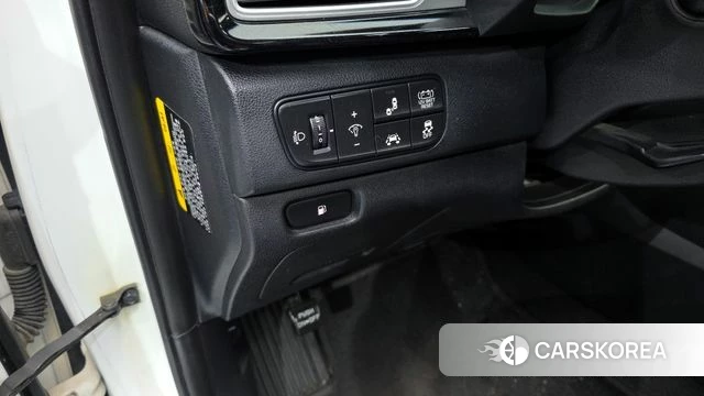 Kia Niro id 4251323 из Кореи 21