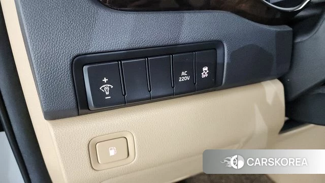 Kia The New Carnival id 4268568 из Кореи 21