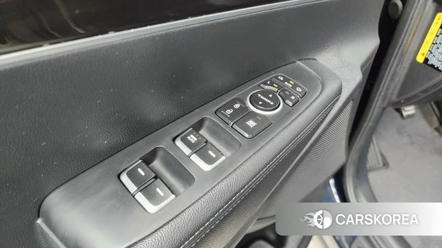 Kia The New Sorento id 4587437 из Кореи 21