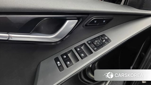 Kia Di All New Niro EV id 4230693 из Кореи 21