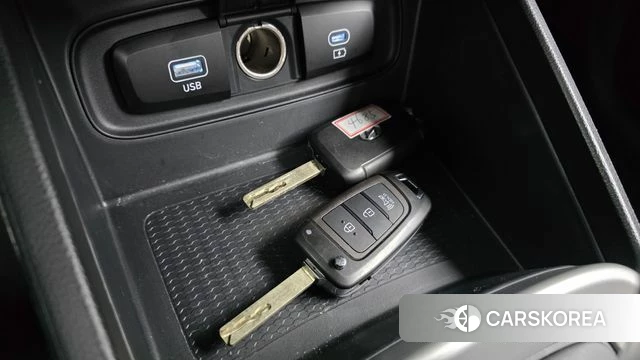 Hyundai Venue id 4441480 из Кореи 21