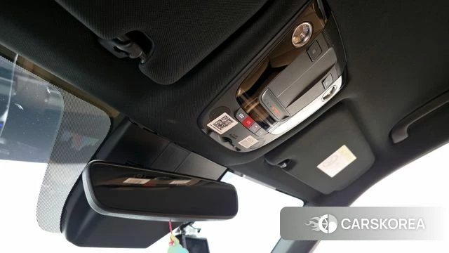 Kia Sorento 4th Generation id 4401551 из Кореи 21
