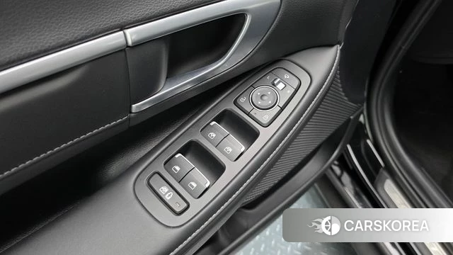 Hyundai Sonata (DN8) id 4518579 из Кореи 21