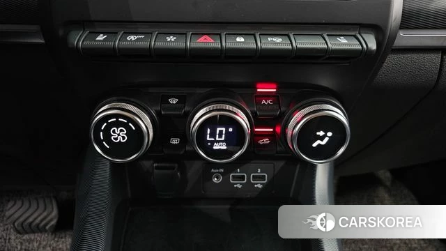 Renault Korea (Samsung) XM3 id 4490447 из Кореи 21