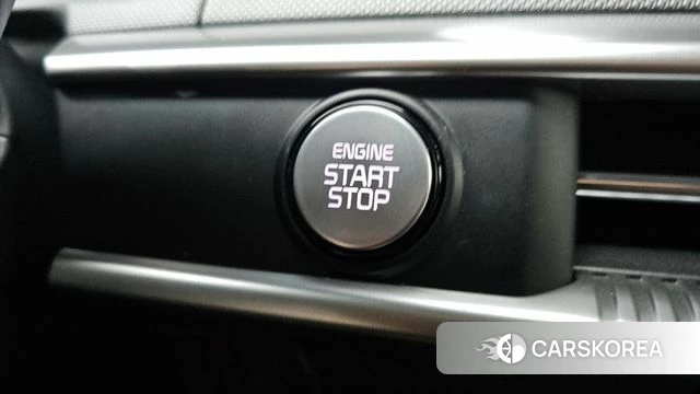 Kia K5 3rd generation id 4586529 из Кореи 21