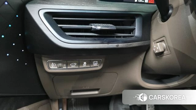Kia K8 Hybrid id 4474952 из Кореи 21