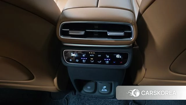 Genesis GV80 id 4321891 из Кореи 21