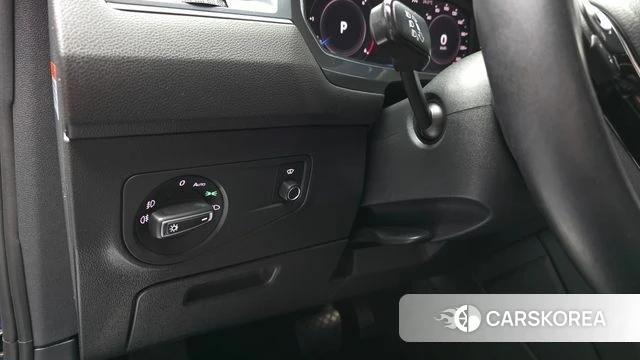 Volkswagen Tiguan Allspace id 4344648 из Кореи 21
