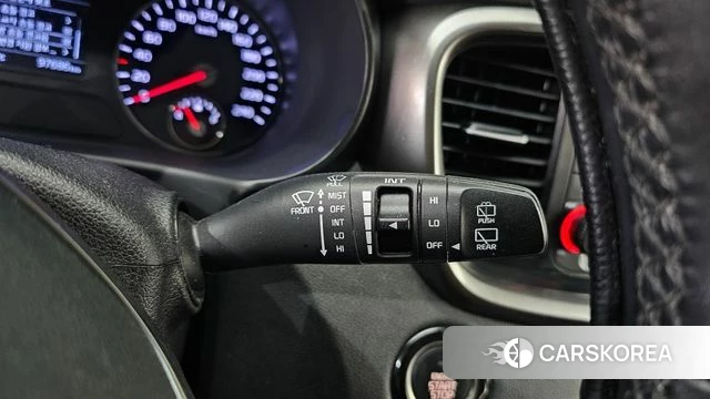 Kia The New Sorento id 4310980 из Кореи 21