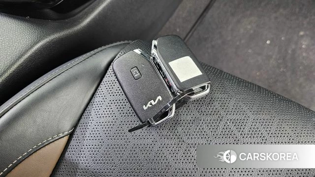 Kia Seltos id 4592868 из Кореи 21