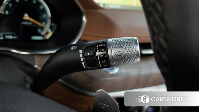 Genesis G80 (RG3) id 4754180 из Кореи 21