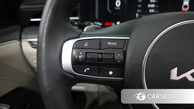 Kia The New K5 Hybrid 3rd generation id 4854017 из Кореи 21