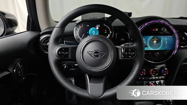 Mini Cooper id 4682527 из Кореи 21