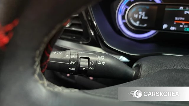 Kia The New Niro id 4573583 из Кореи 21