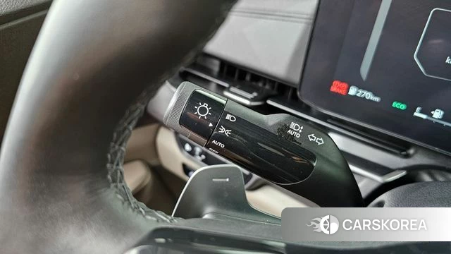 Kia The New Carnival 4th Generation id 4767747 из Кореи 21