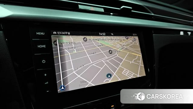 Volkswagen Arteon id 4323076 из Кореи 21